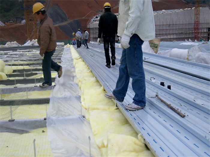 汾阳网架钢结构工程有限公司