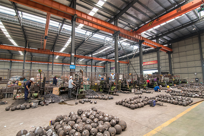 汾阳螺栓球精密制作